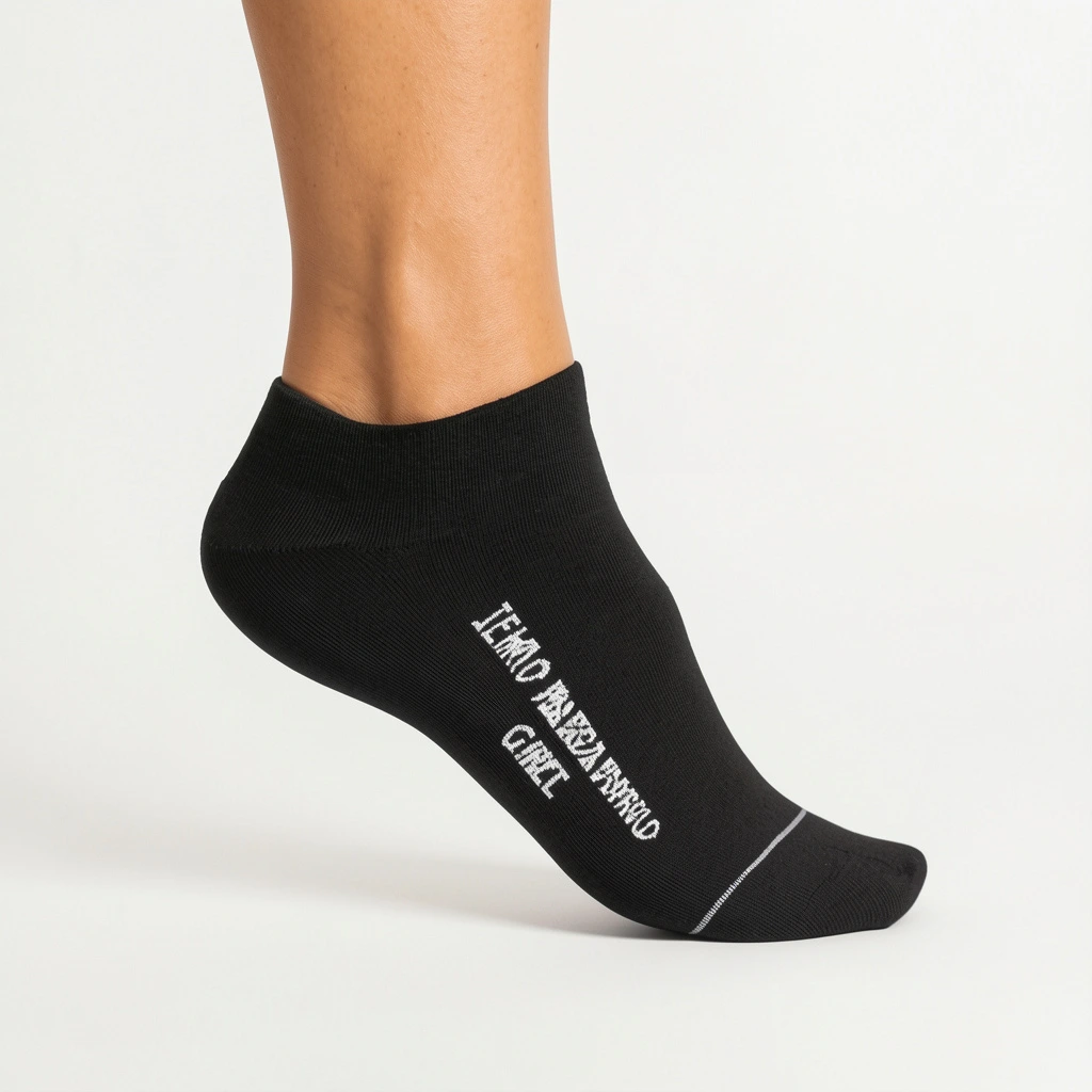 ColorWhisper Ankle Socks (Pack of 5) - Image 3