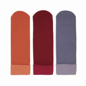 Cozy Fleece Winter Socks (3-Pack)