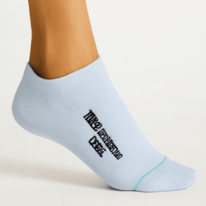 ColorWhisper Ankle Socks (Pack of 5) - Image 5