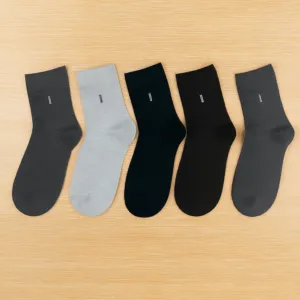 Elite Comfort Socks (pack of 5)